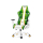 DIABLO Chairs X-ONE 2.0 Normal Size Craft Edition - 1192293 - zdjęcie 3